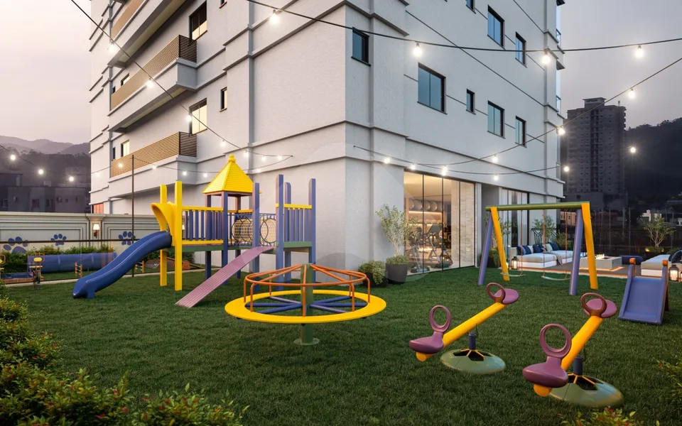 Province di Trento - Apartamento com 86,39 m², em Perequê — foto 10