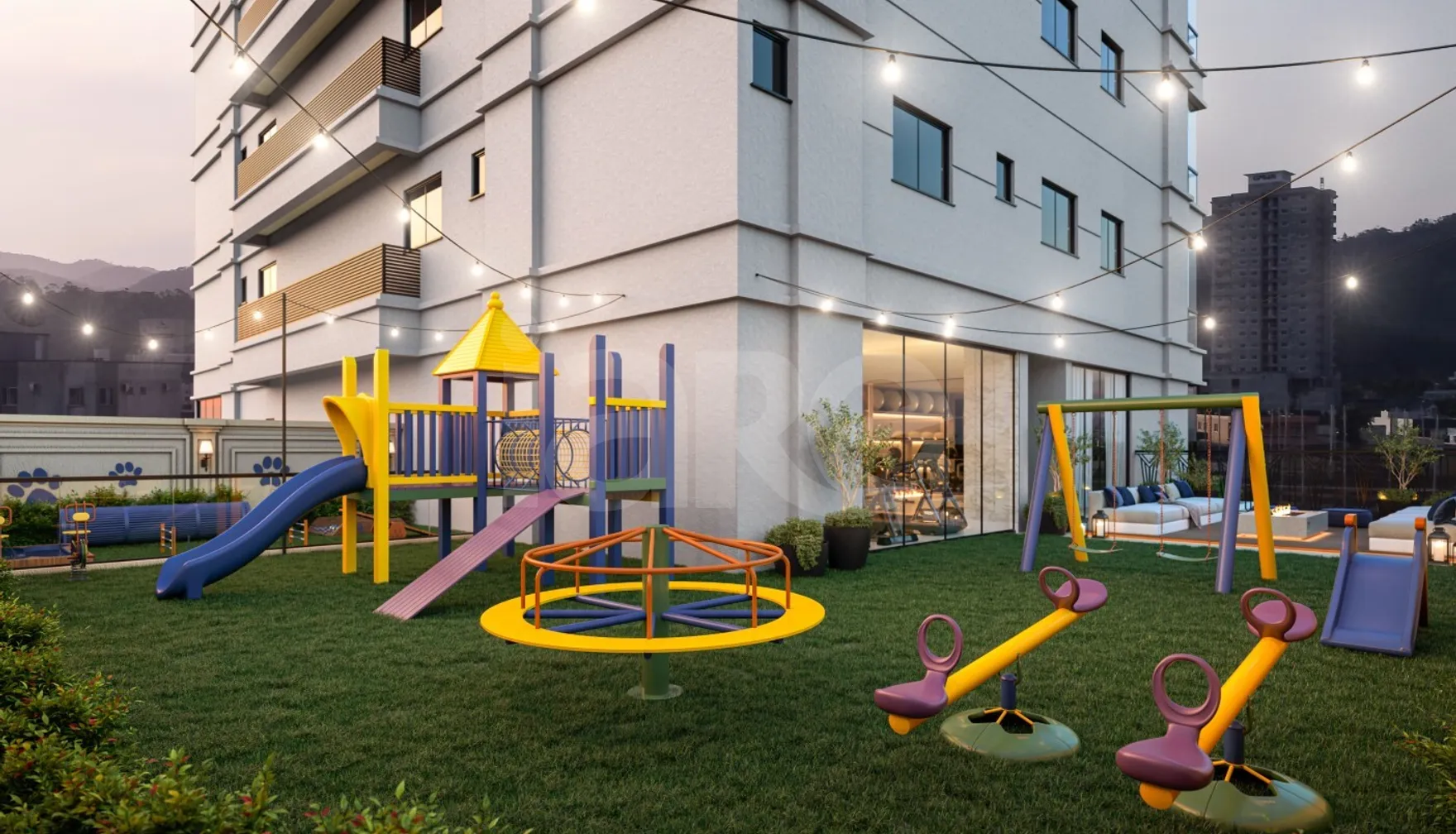 Province di Trento - Apartamento com 86,39 m², em Perequê — foto 12