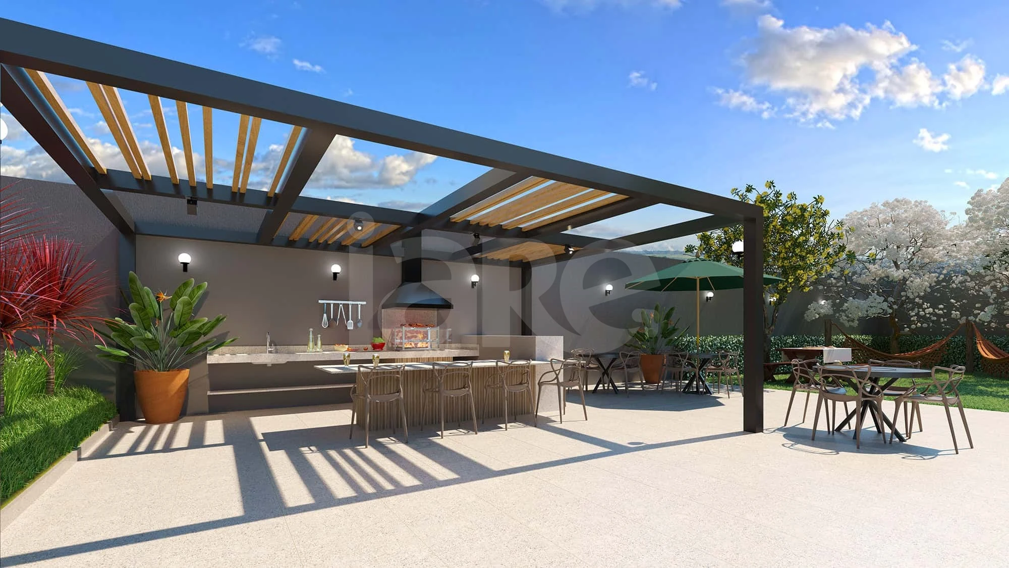 Seletto Santa Catarina - Apartamento com 33,31 m², em Vila Mascote — foto 17