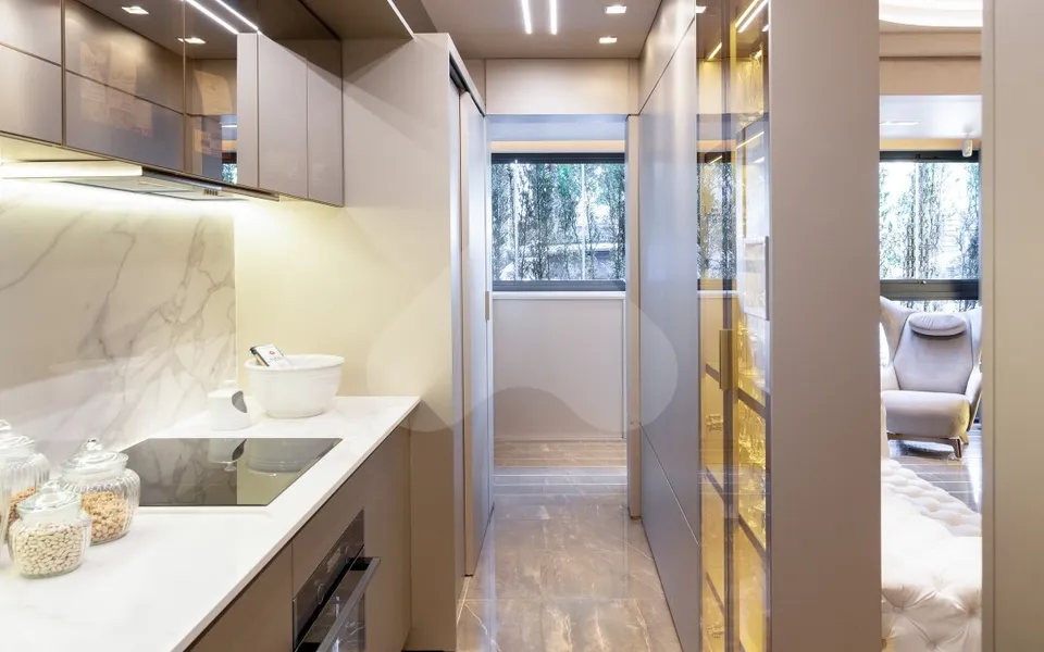 Nova Olaria Residences - Apartamento com 62,92 m², em Cidade Baixa — foto 38