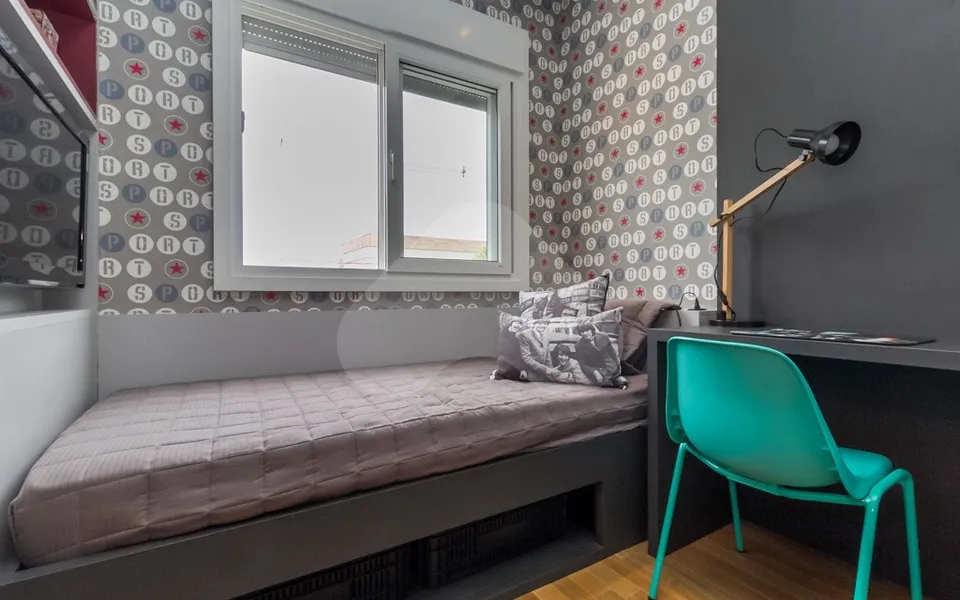 Euroville - Casa com 188,03 m², em Vila Nova — foto 52