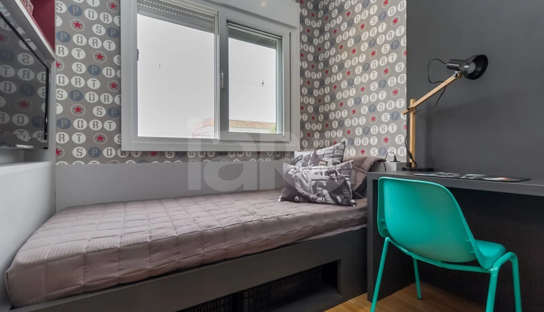 Euroville - Casa com 188,03 m², em Vila Nova — foto 28