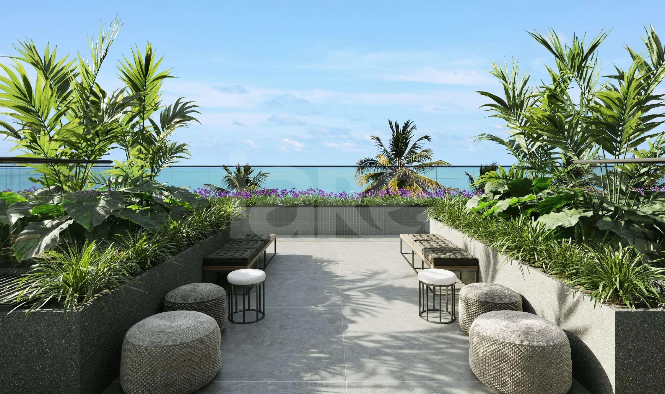Sun Smart - Apartamento com 74,5 m², em Intermares — foto 18