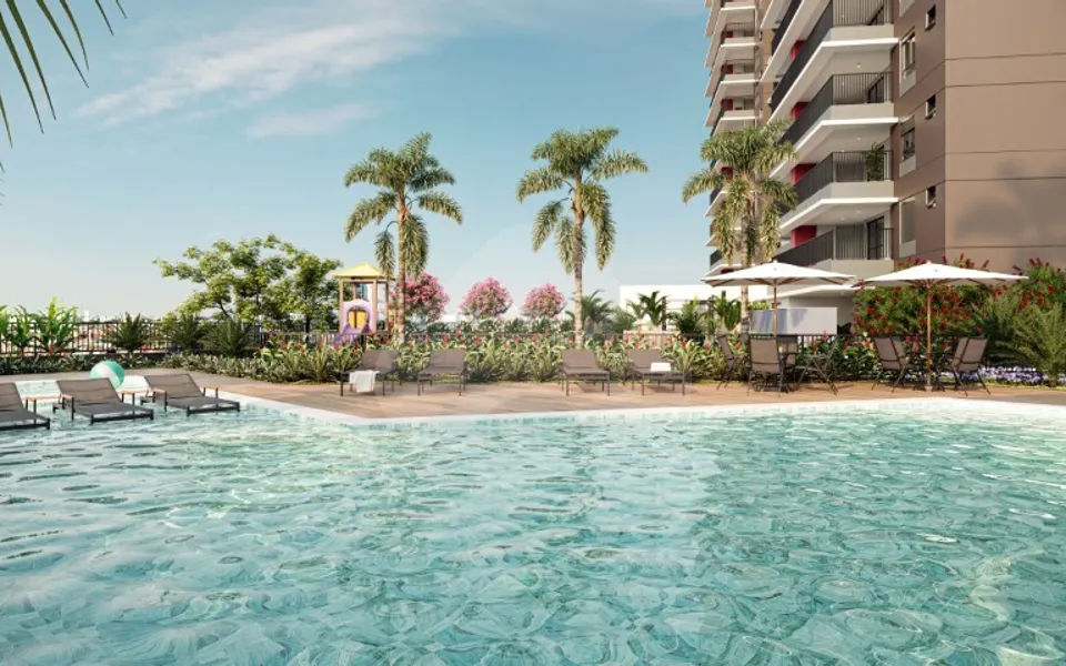 Terrazzo MBigucci - Apartamento com 66,81 m², em Vila Carrão — foto 23
