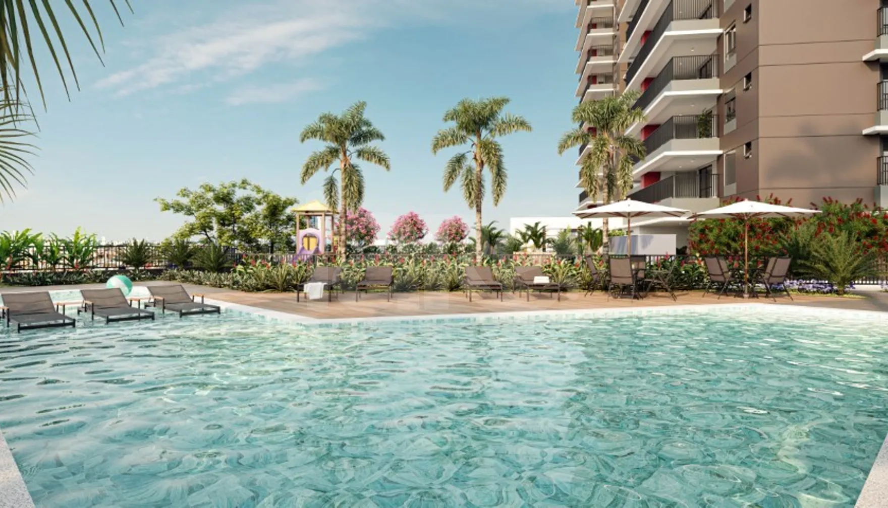 Terrazzo MBigucci - Apartamento com 82,02 m², em Vila Carrão — foto 23