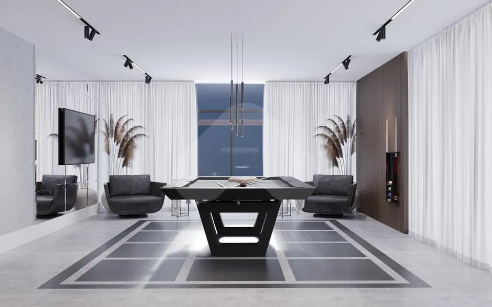 Metropolitan Modern Residences - Apartamento com 47,71 m², em Fazendinha — foto 16