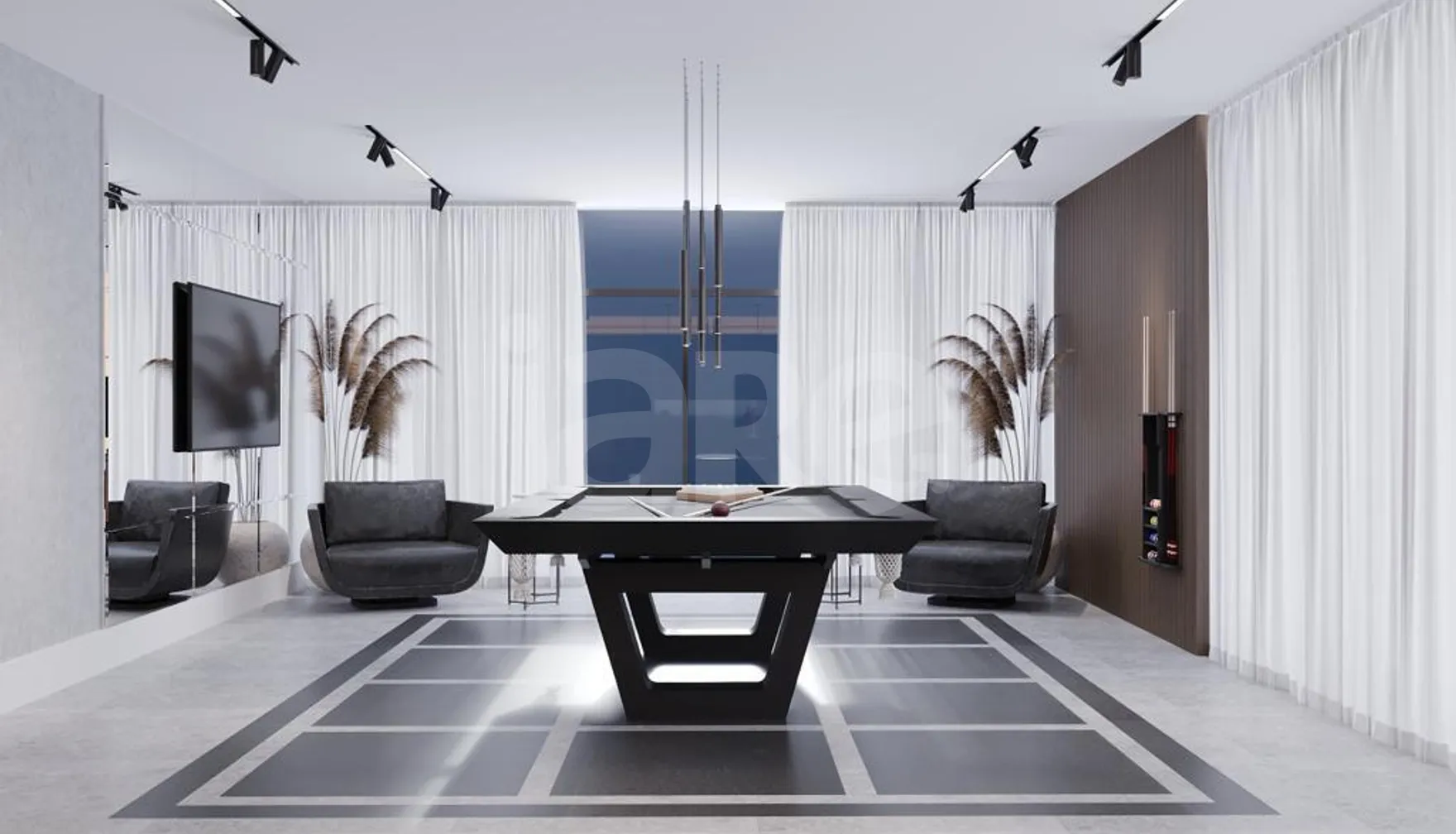 Metropolitan Modern Residences - Apartamento com 47,71 m², em Fazendinha — foto 18
