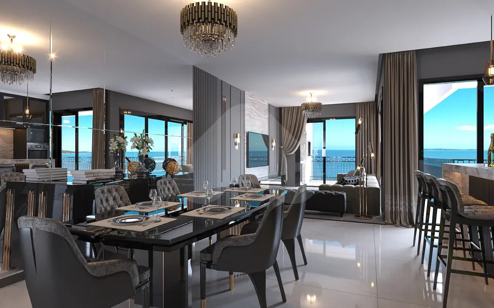 Maison Beach - Apartamento com 90,27 m², em Canto Grande — foto 30