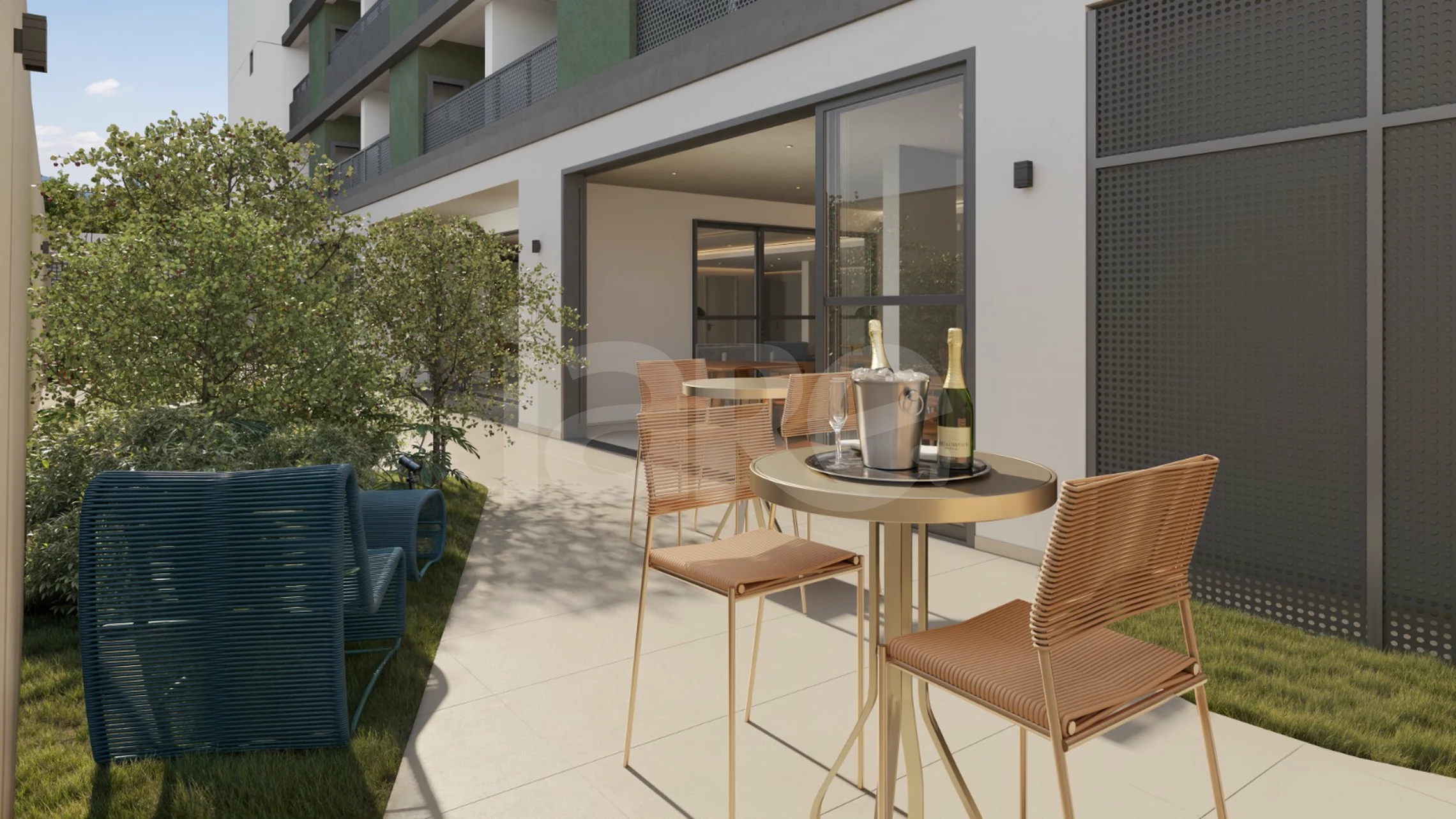 Give City Habitat - Apartamento com 58,19 m², em Capão Raso — foto 10