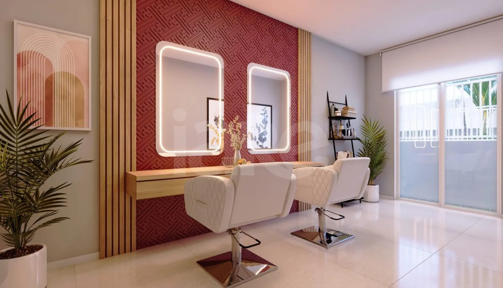 Griffe Barueri - Apartamento com 52,29 m², em Votupoca — foto 13