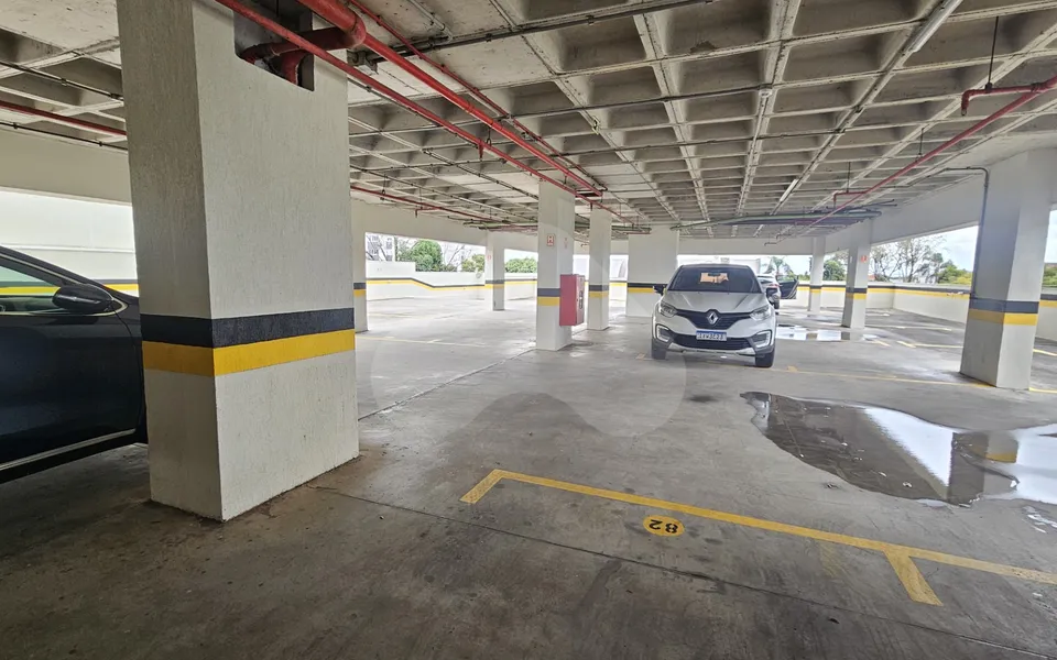Edifício Neo SuperQuadra Sala 808 - Sala comercial com 45,34 m², em Passo da Areia — foto 3