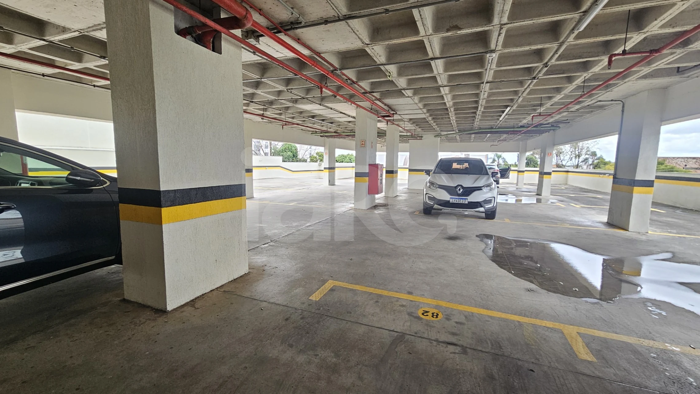 Edifício Neo SuperQuadra Sala 808 - Sala comercial com 45,34 m², em Passo da Areia — foto 3