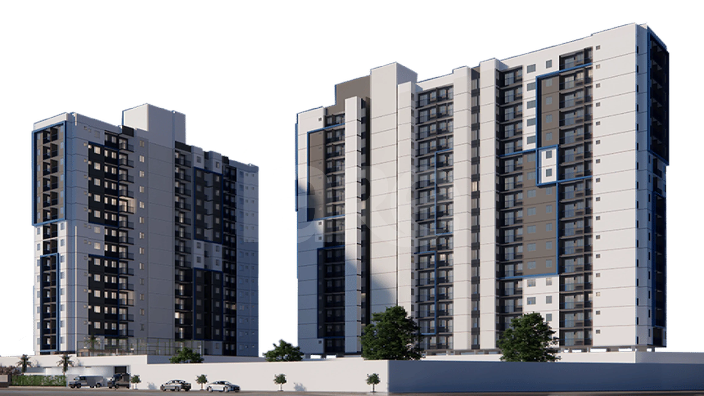 Monte Athos - Apartamento com 45,47 m², em Cocal — foto 7
