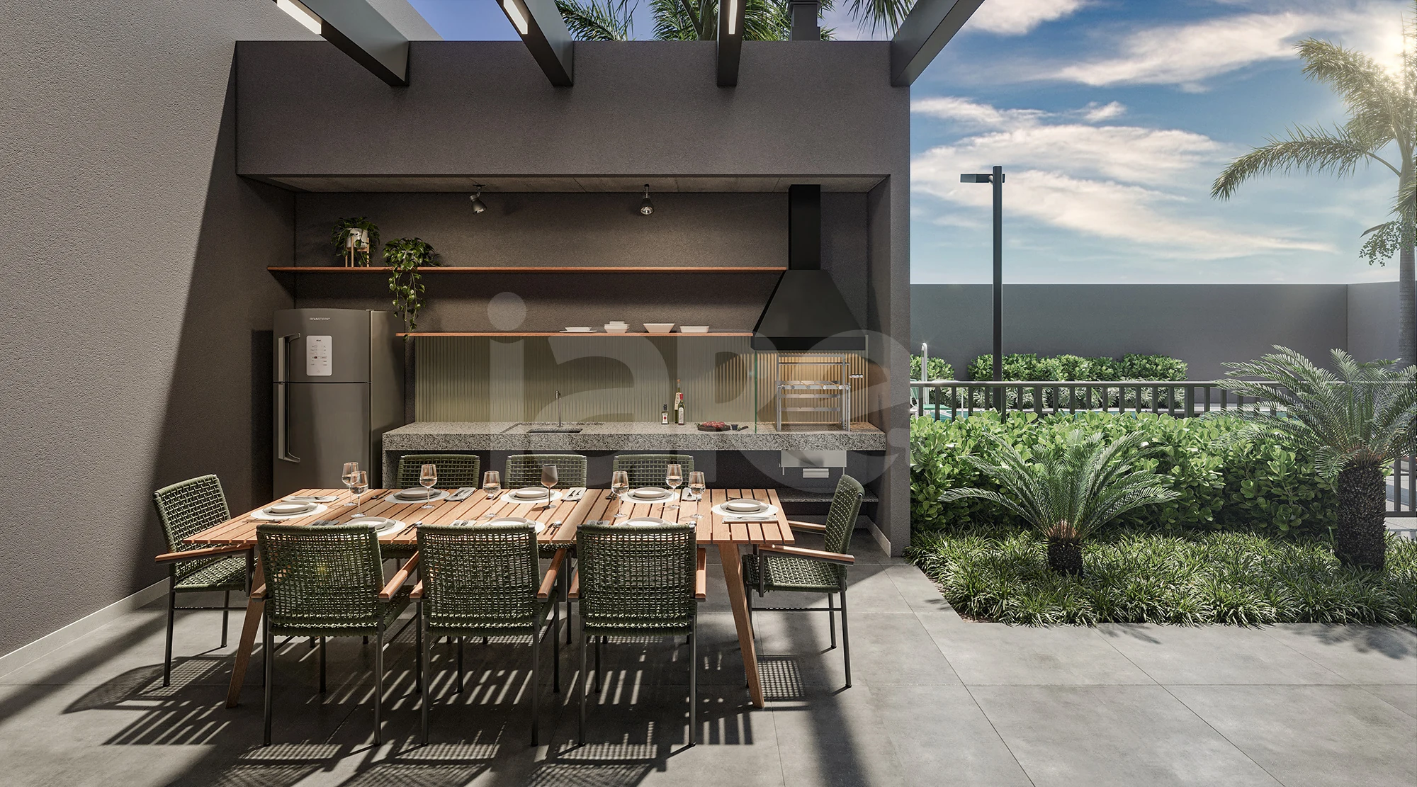 Jalico Sapopemba - Apartamento com 38,52 m², em Sapopemba — foto 14