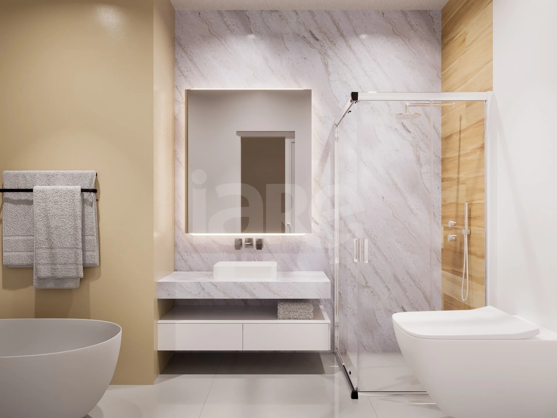 Saint Humbert II - Apartamento com 84,75 m², em Ingleses do Rio Vermelho — foto 30