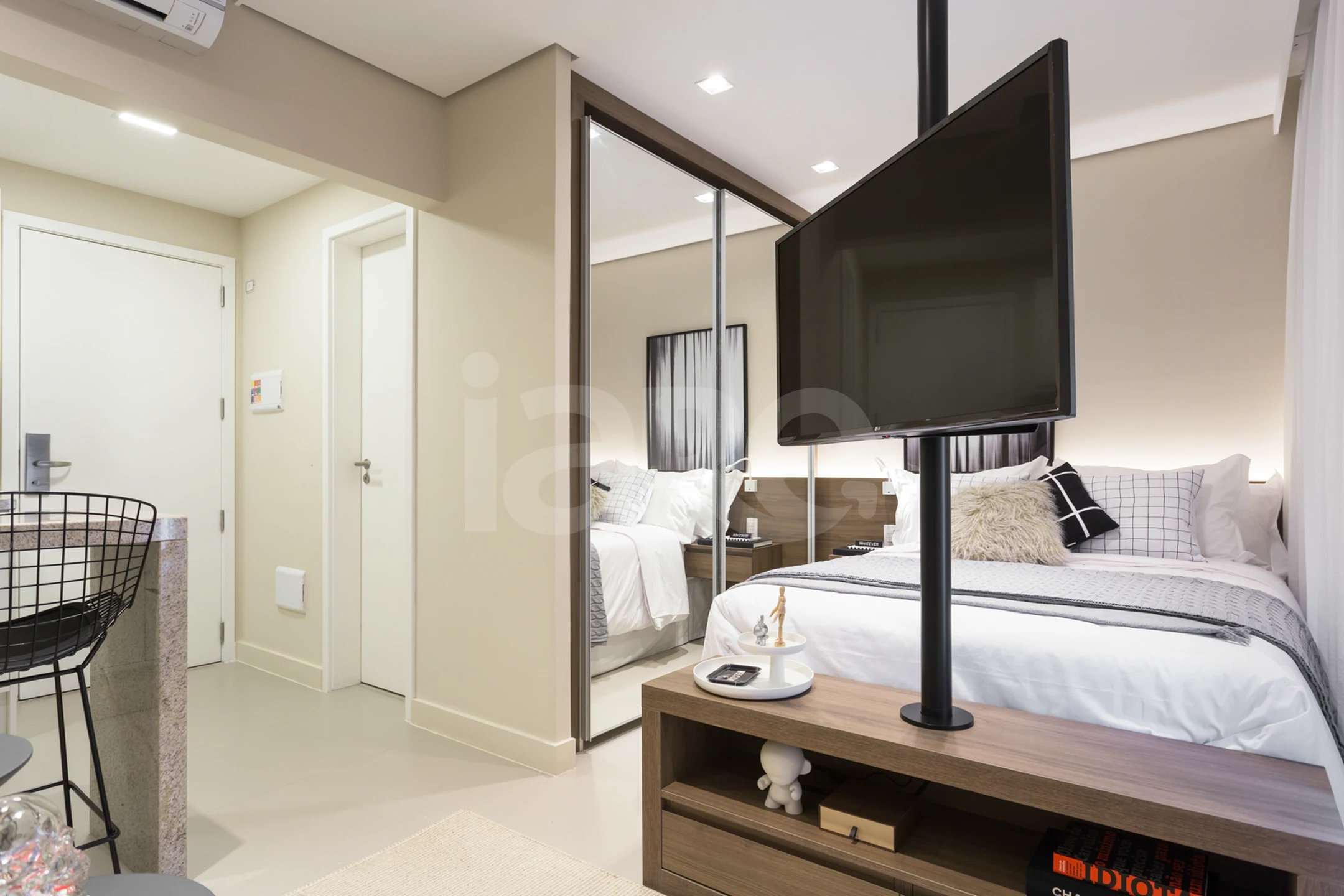 VHouse - Studio com 136,25 m², em Pinheiros — foto 18
