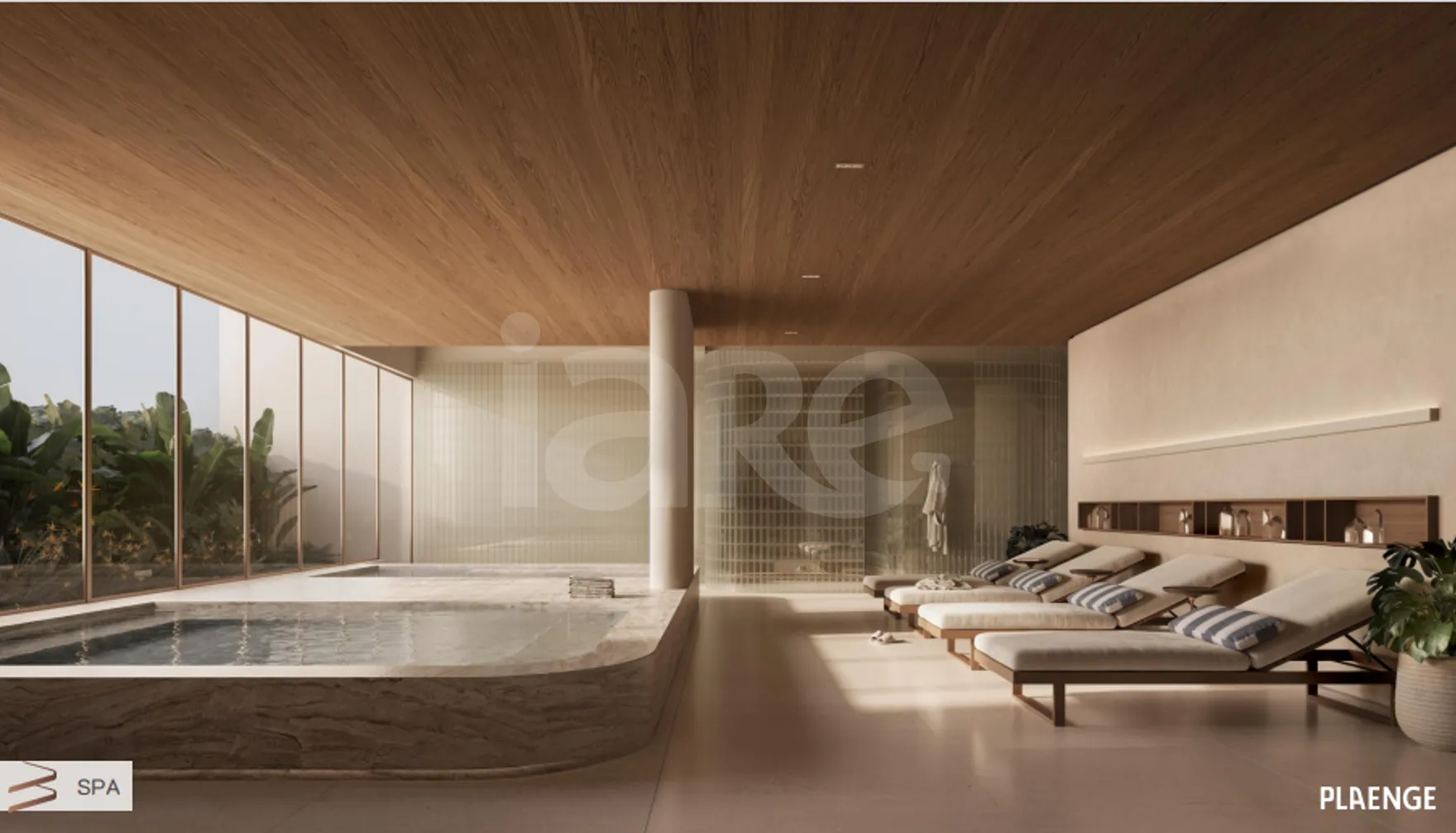 Etmo Jardins - Apartamento com 192,22 m², em Cerqueira César — foto 9
