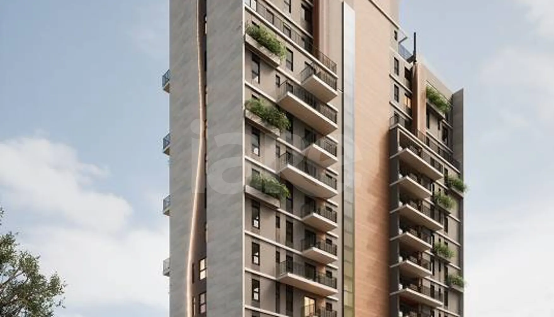 Essenza Home Club - Garden com 120,67 m², em São Pedro — foto 2