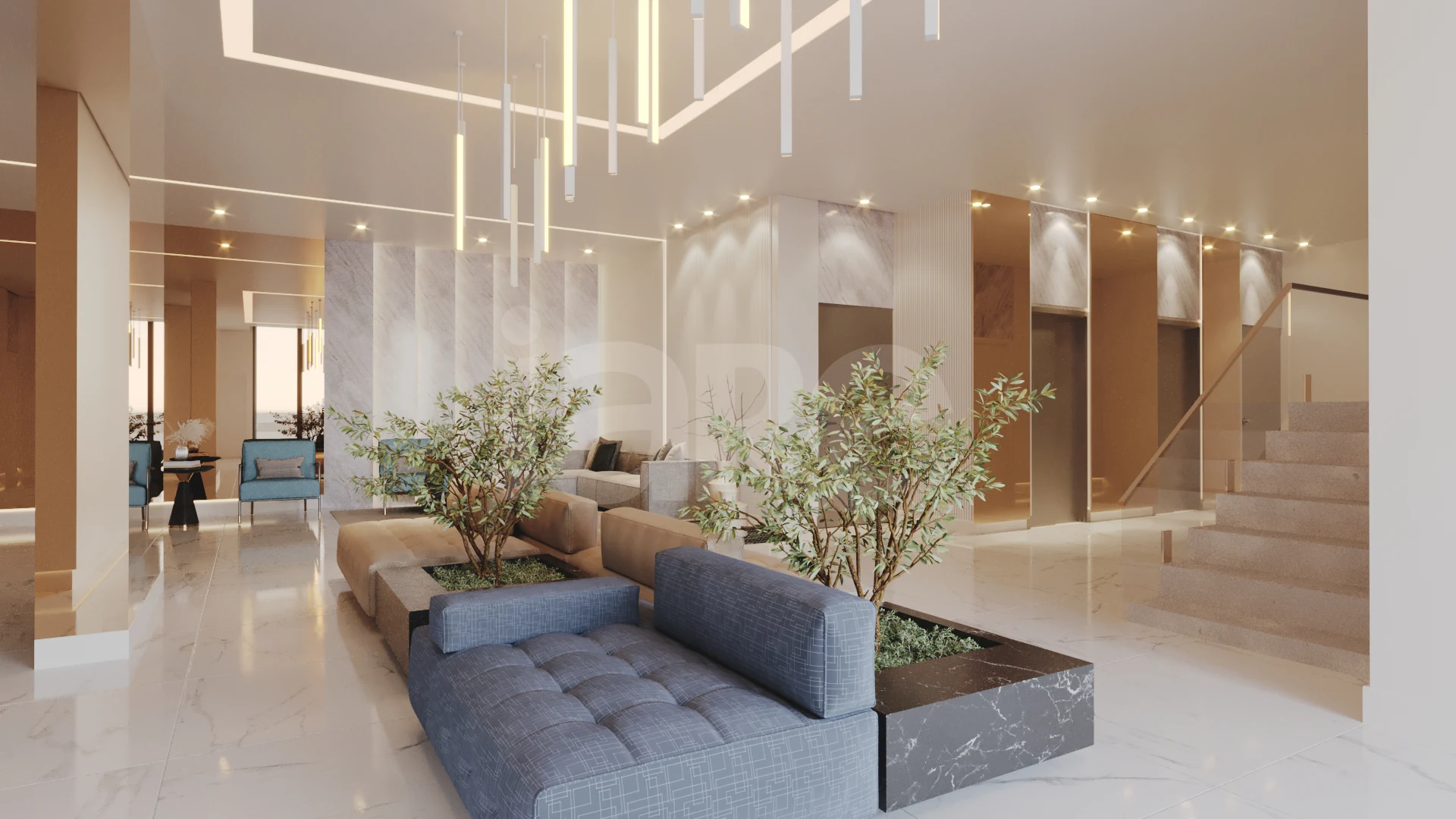 Home Plus Fernando Amaral - Cobertura com 121,4 m², em Praia de Itaparica — foto 9