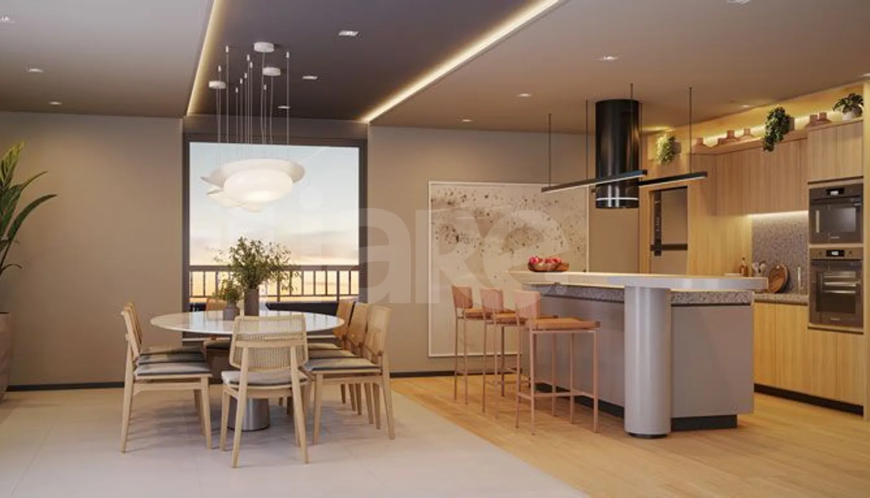 Today Paraíso - Loja com 148,27 m², em Paraíso — foto 15