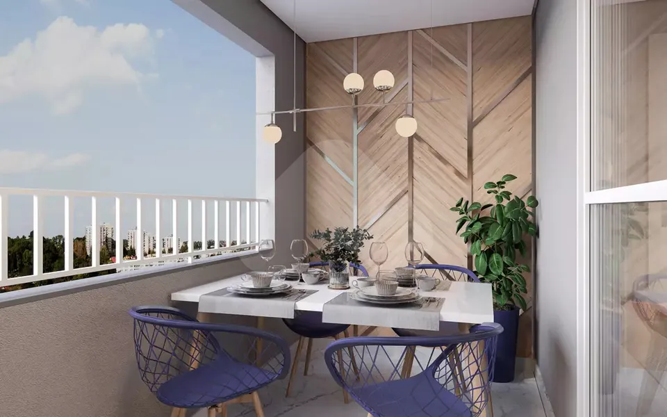 Metrocasa Aricanduva - Studio com 16,83 m², em Jardim Imperador — foto 11