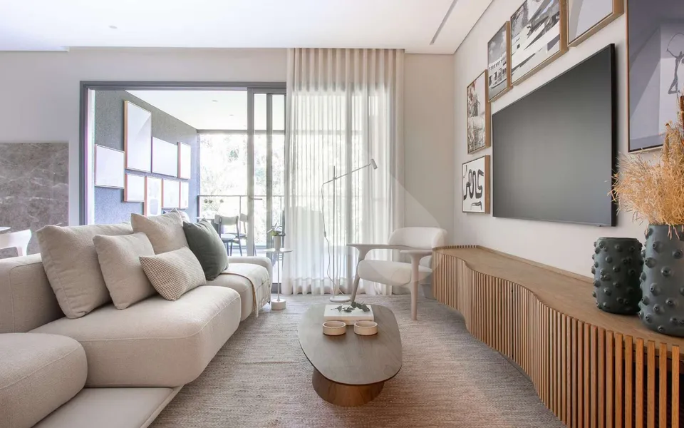 Paseo Folloni - Apartamento com 128,94 m², em Ahú — foto 15