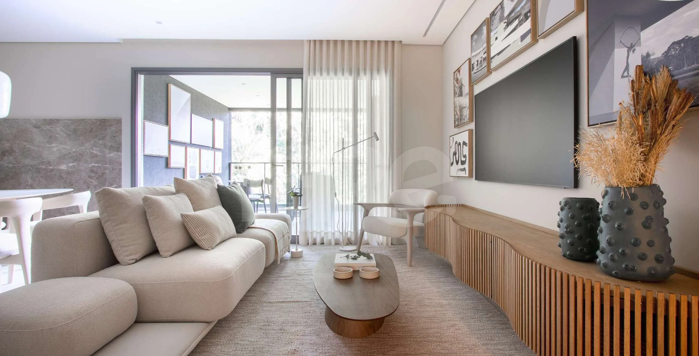 Paseo Folloni - Cobertura com 195,84 m², em Ahú — foto 2