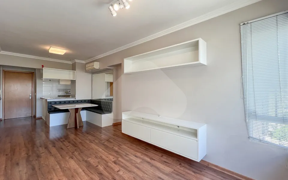 Edifício Plaza Cristal Apto 706B - Apartamento com 71,36 m², em Cavalhada — foto 7