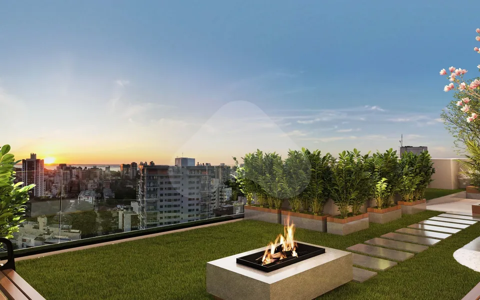 York - Apartamento com 68,23 m², em Menino Deus — foto 10