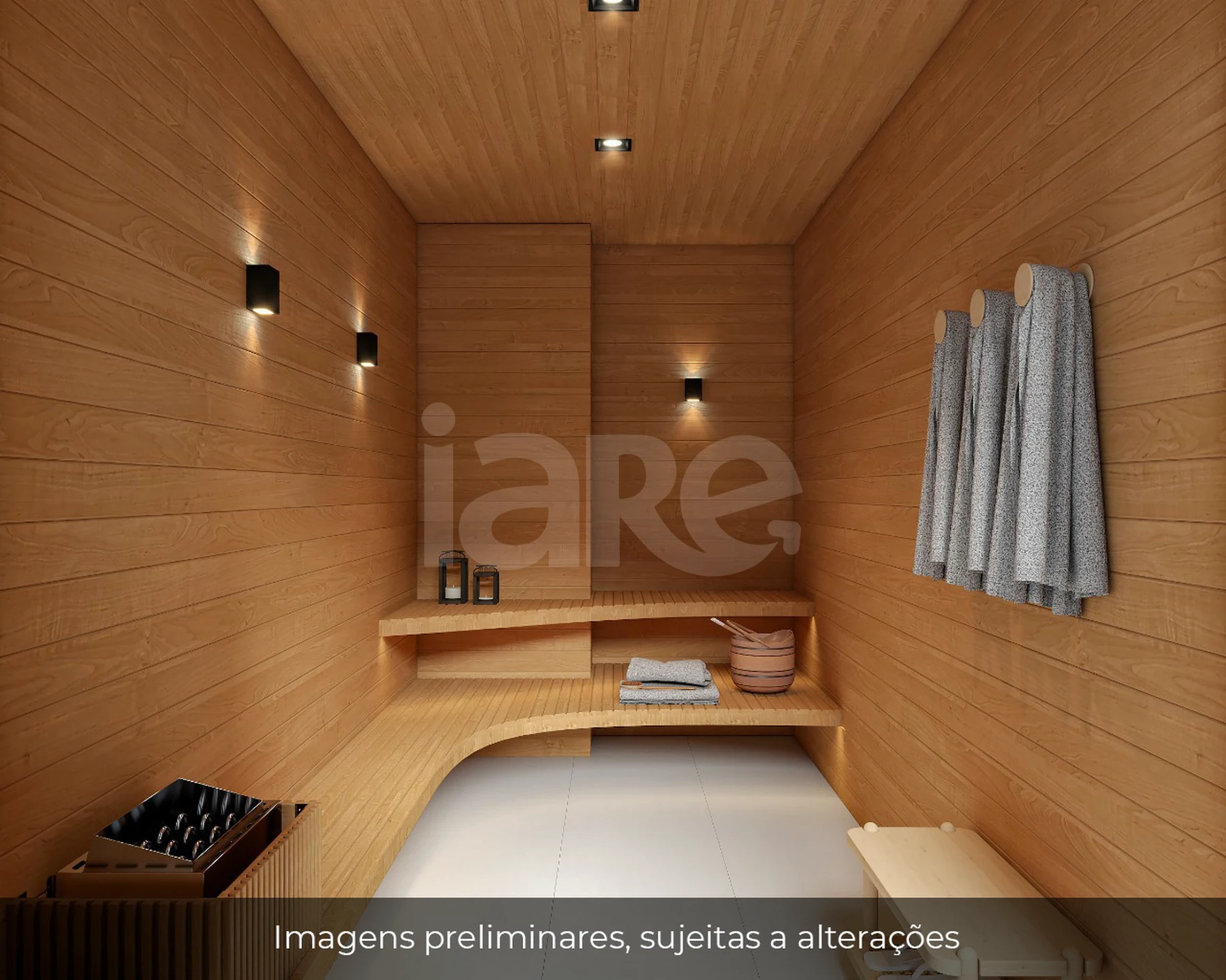 Smart Vila Galvão - Apartamento com 36 m², em Vila Galvão — foto 26