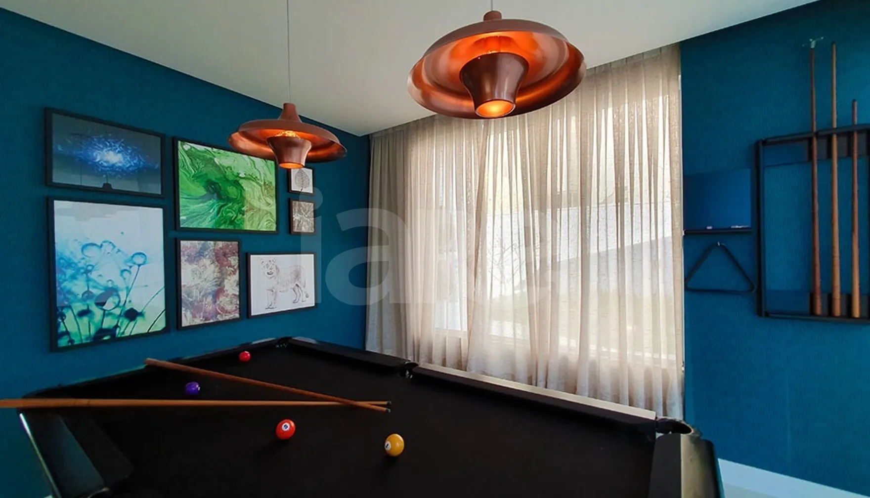 Cidade Jardim Residencial - Apartamento com 145,82 m², em Centro — foto 22