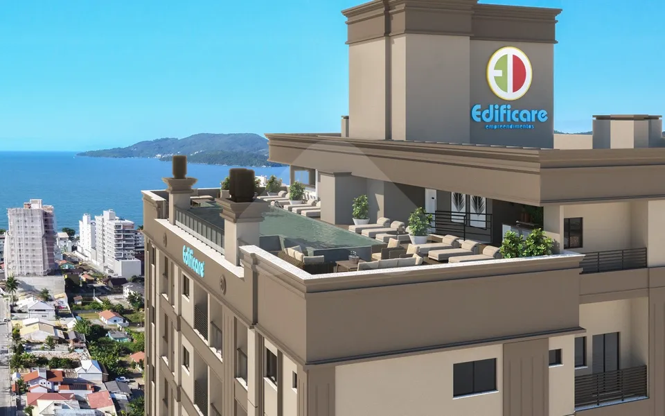 Fabene Residenza - Apartamento com 79,95 m², em Perequê — foto 11