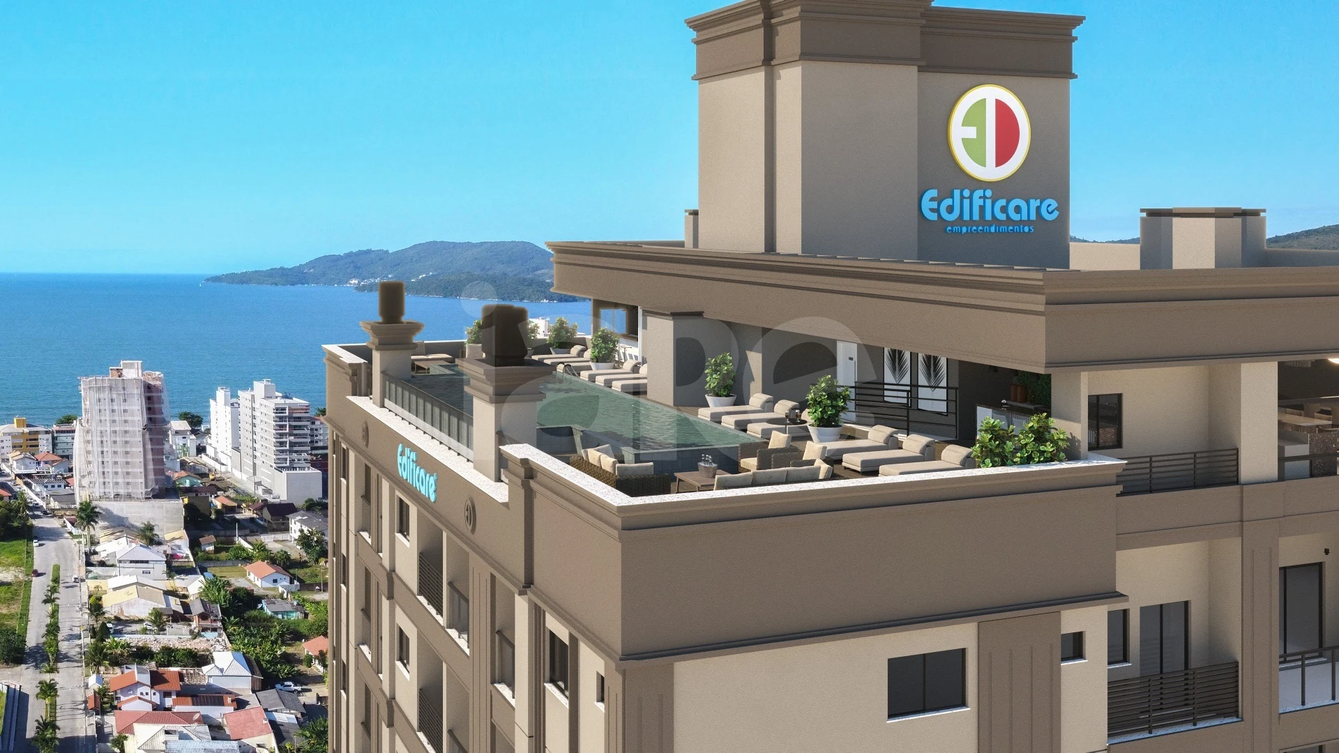 Fabene Residenza - Apartamento com 92,15 m², em Perequê — foto 11