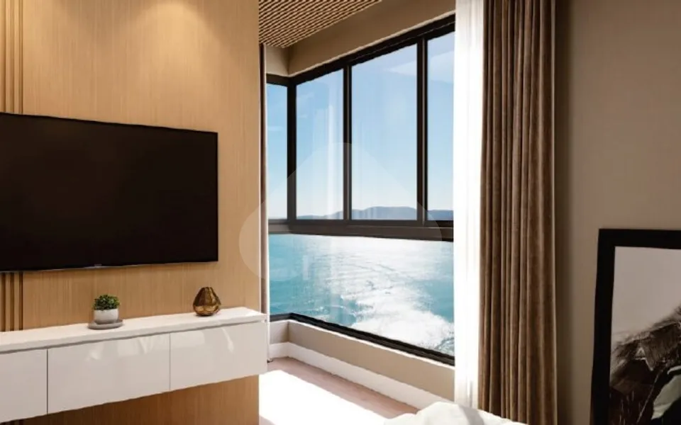 Exclusive 275 - Apartamento com 197,08 m², em Meia Praia — foto 34