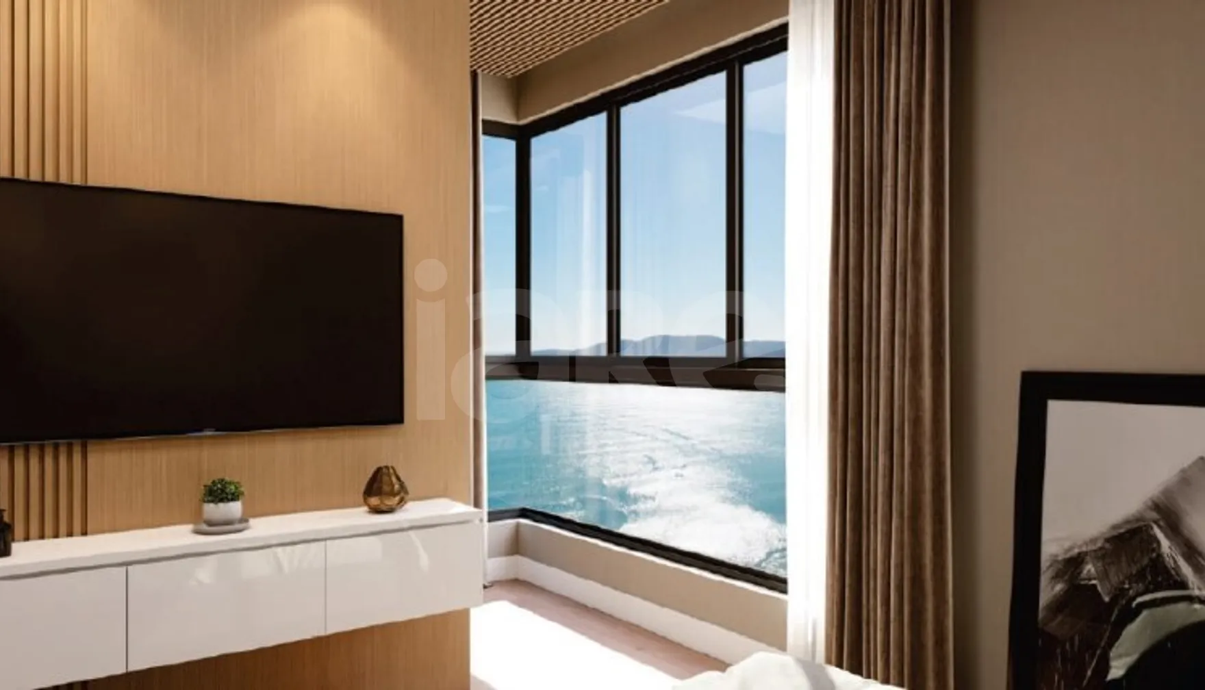 Exclusive 275 - Cobertura com 400,5 m², em Meia Praia — foto 8