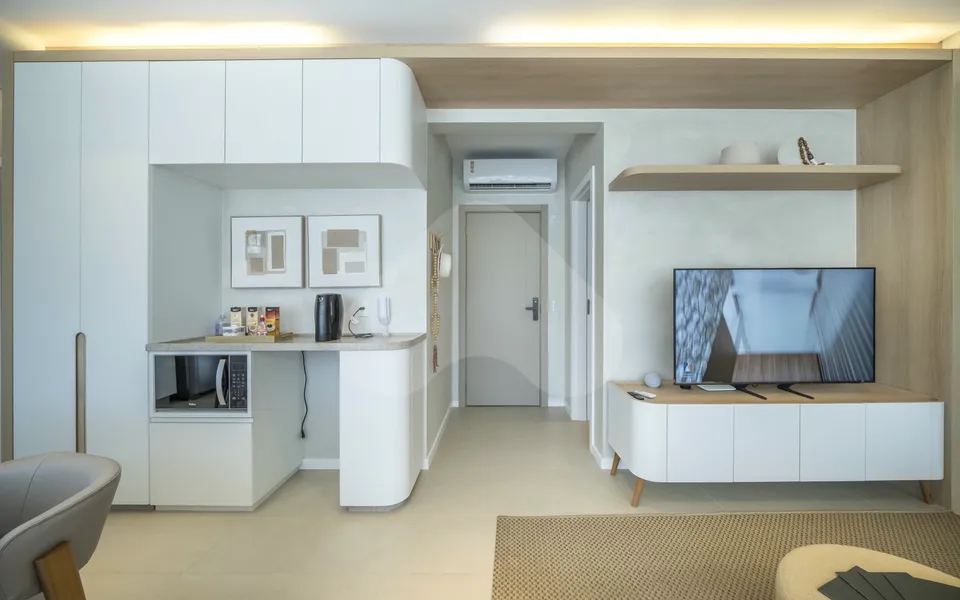 Reserva Mariscal - Apartamento com 82,67 m², em Mariscal — foto 31