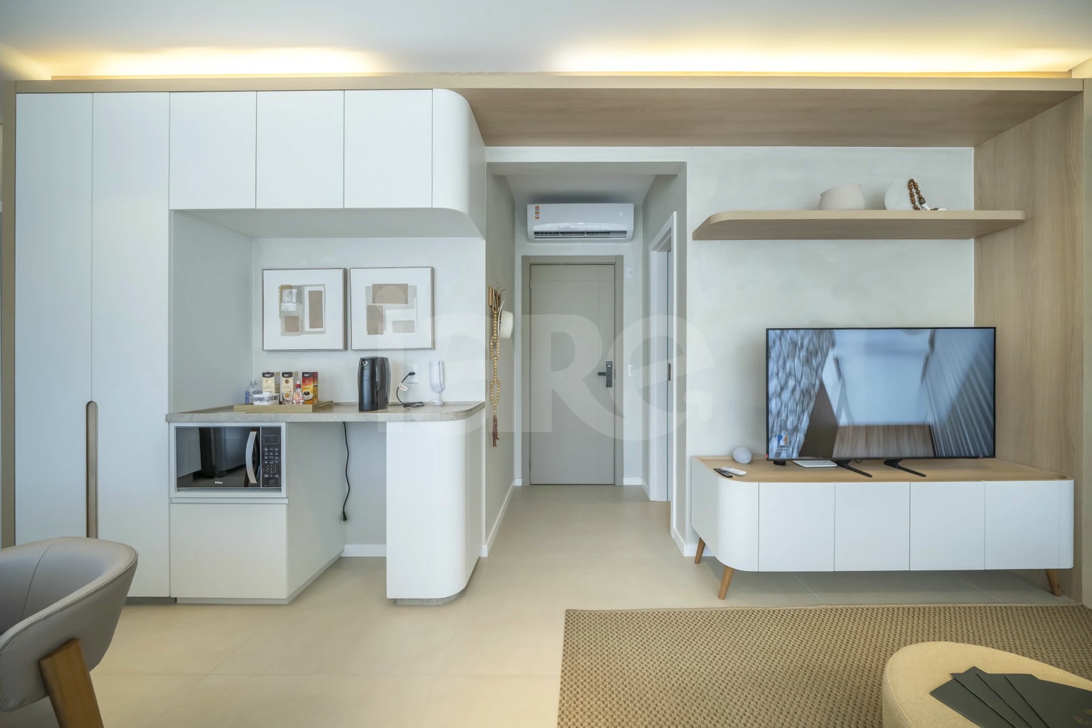 Reserva Mariscal - Apartamento com 82,67 m², em Mariscal — foto 5