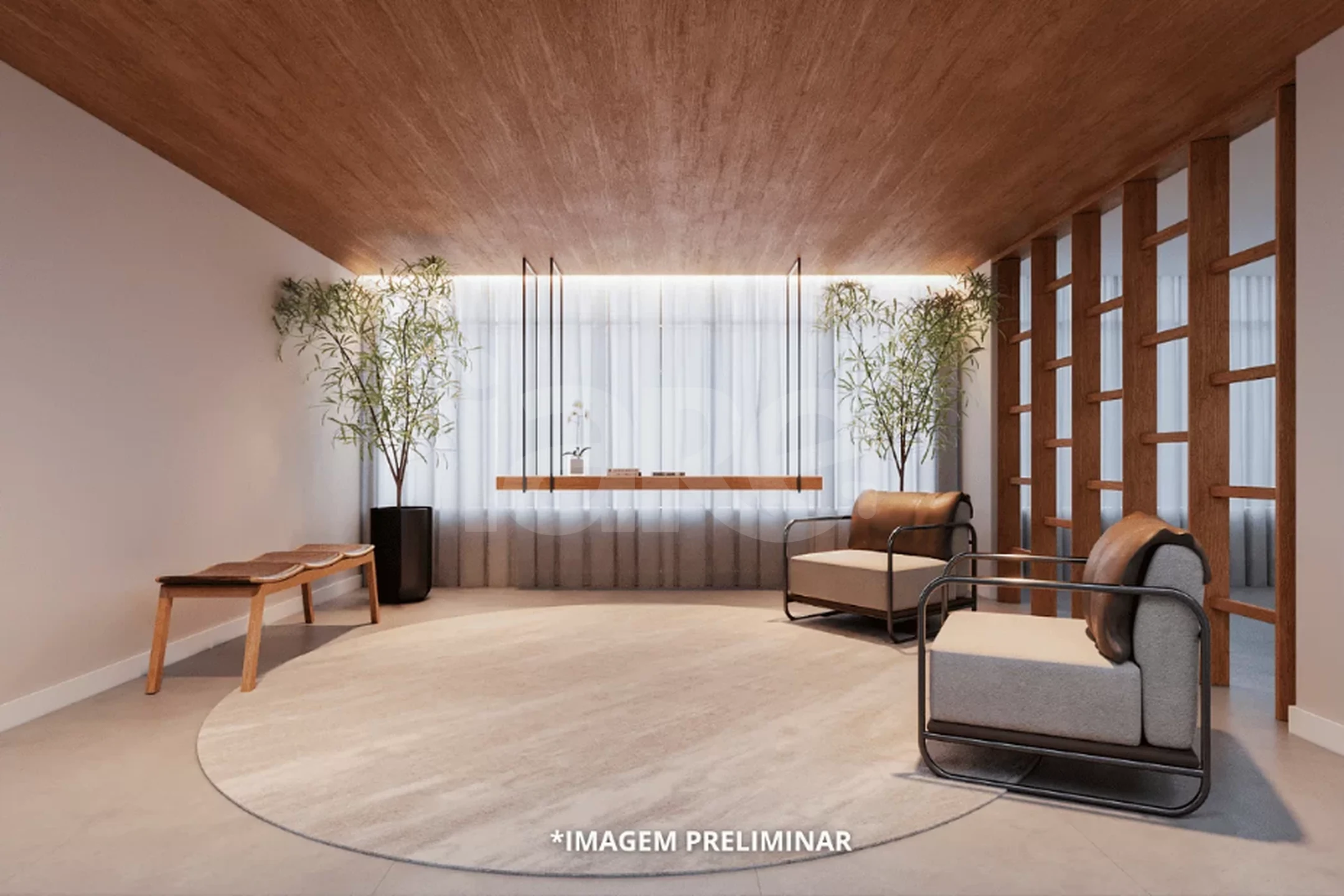 Vila Saúde Residencial Conx - Apartamento com 51,64 m², em Saúde — foto 12