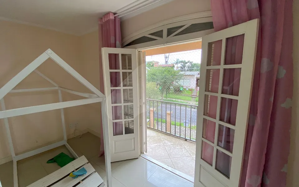 CPLC 26 Casa - Casa com 265,78 m², em Chácara das Pedras — foto 17