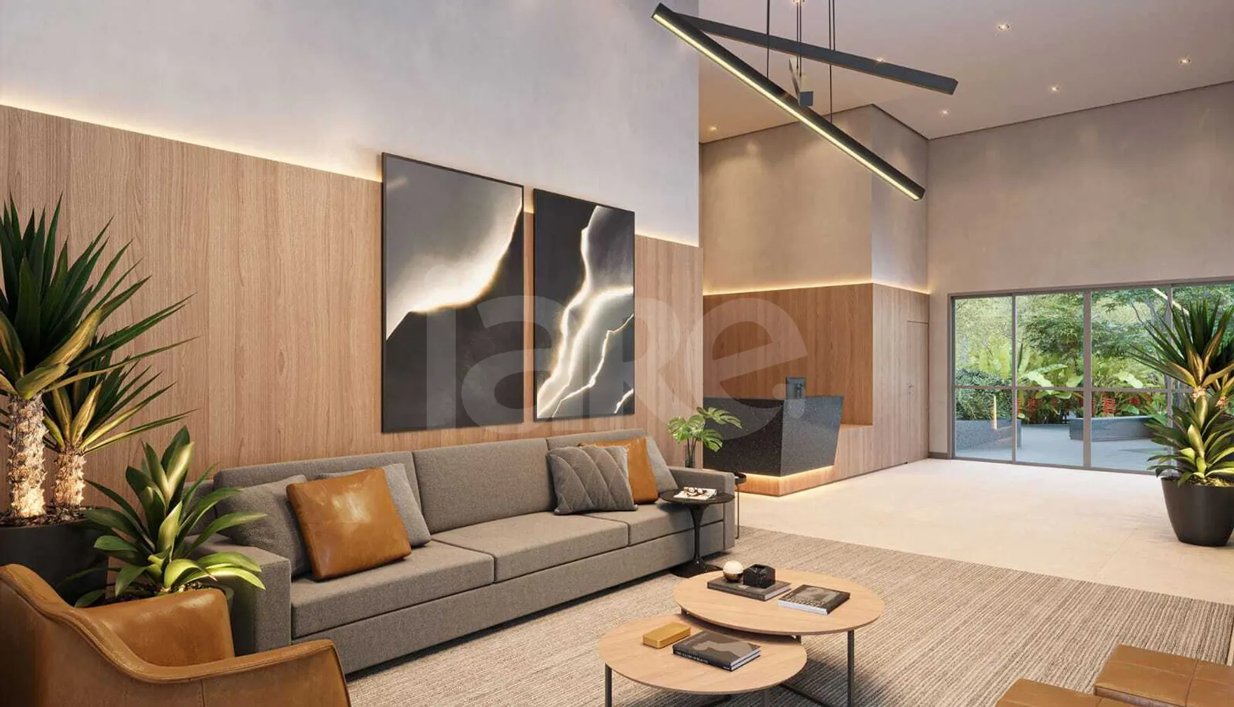 Torre Bela Vista - Apartamento com 43,26 m², em Bela Vista — foto 31