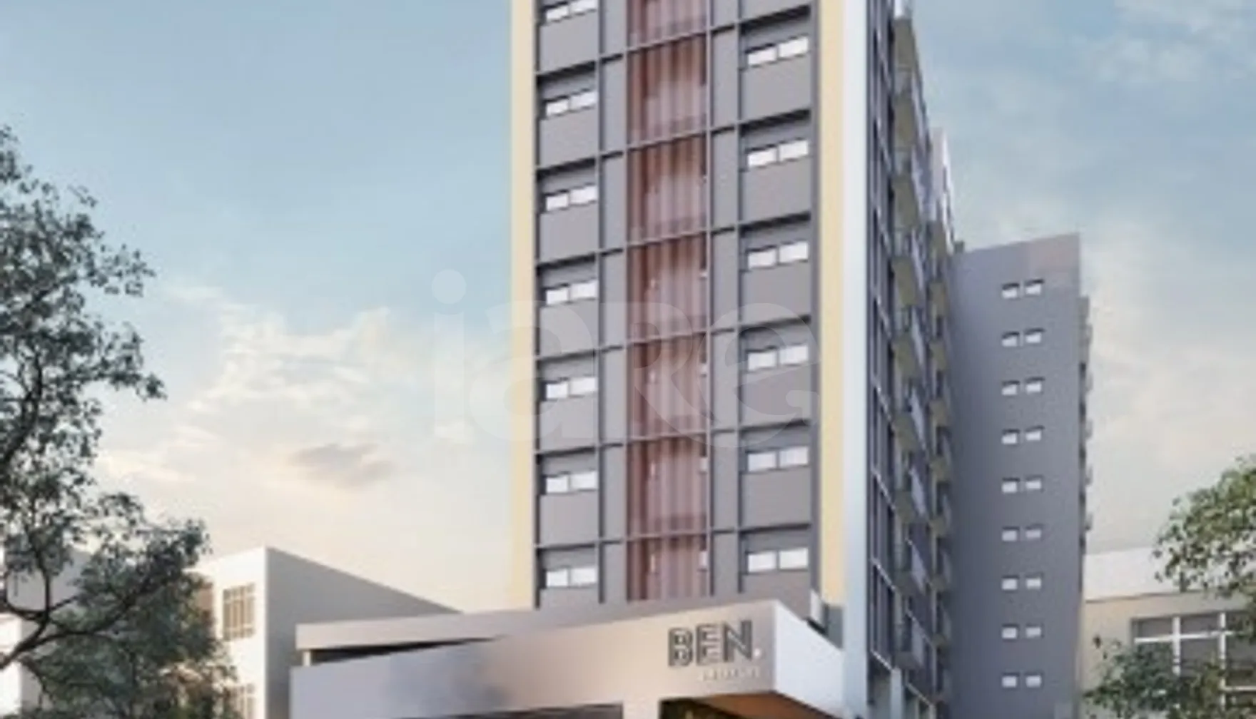 Ben Moinhos Smart Life - Apartamento com 85,82 m², em Floresta — foto 1