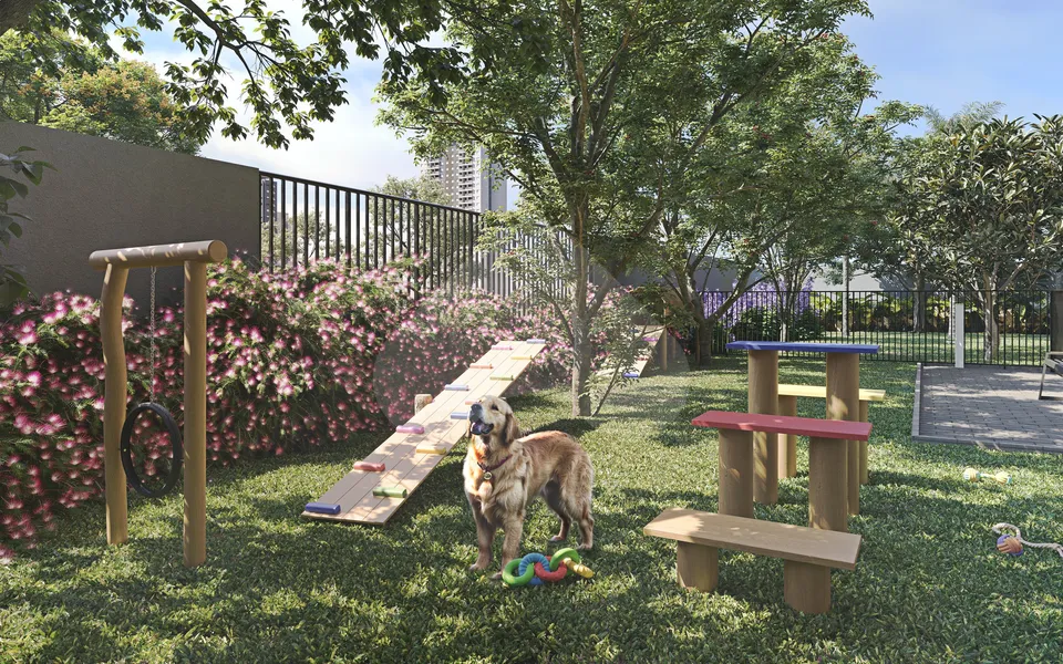 Concept Barra Funda - Apartamento com 36,77 m², em Barra Funda — foto 29