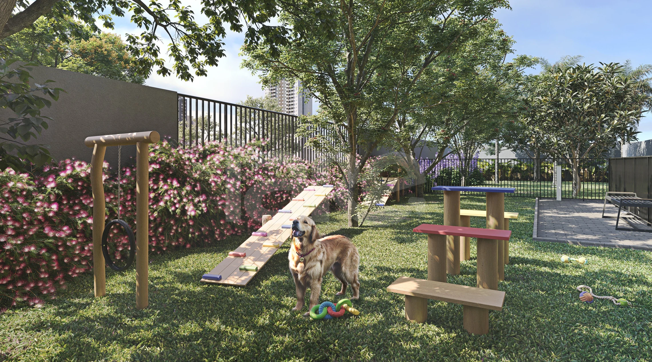 Concept Barra Funda - Apartamento com 37,61 m², em Barra Funda — foto 29