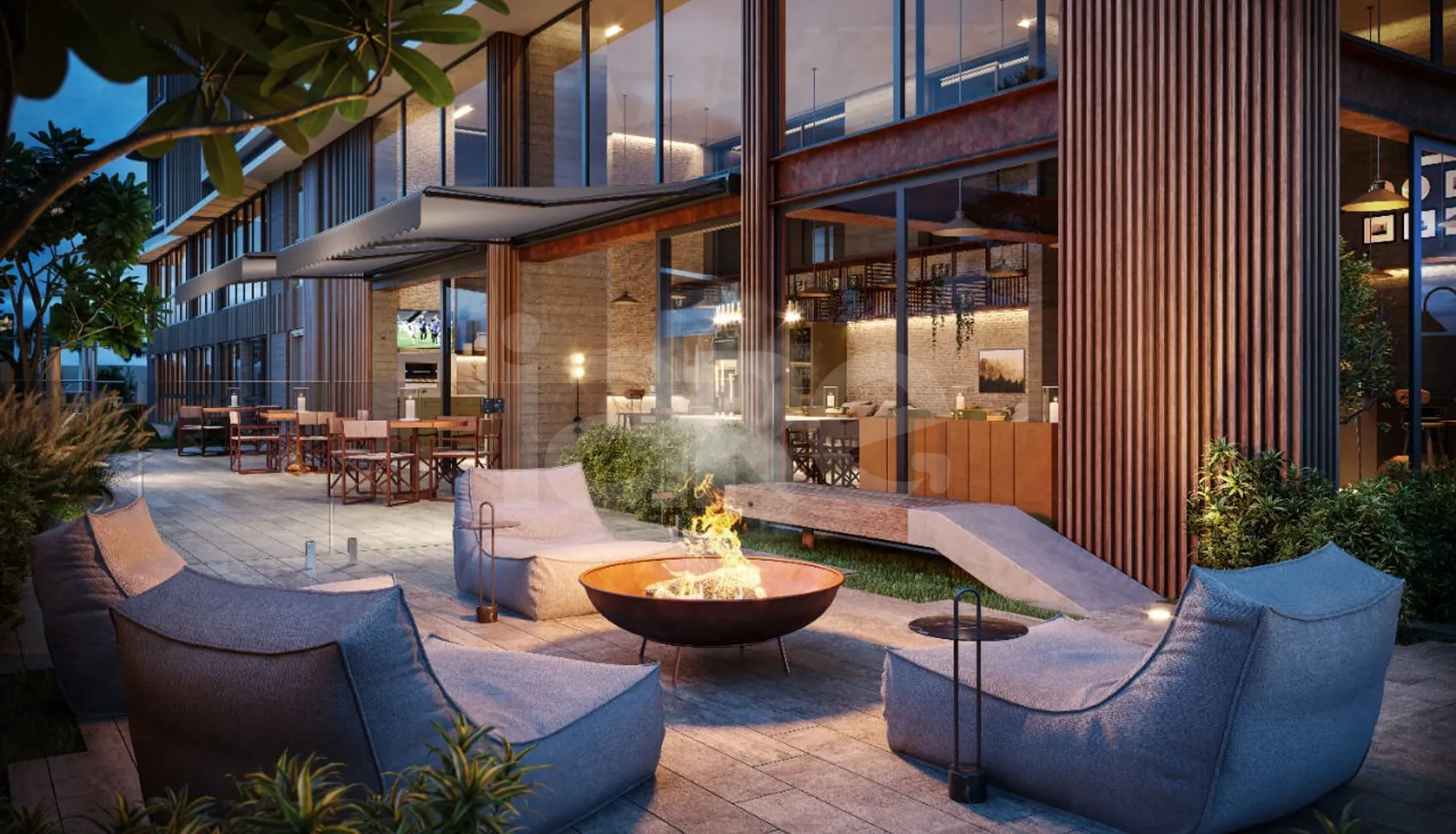 The Edge Tower - Apartamento com 135 m², em Perequê — foto 22