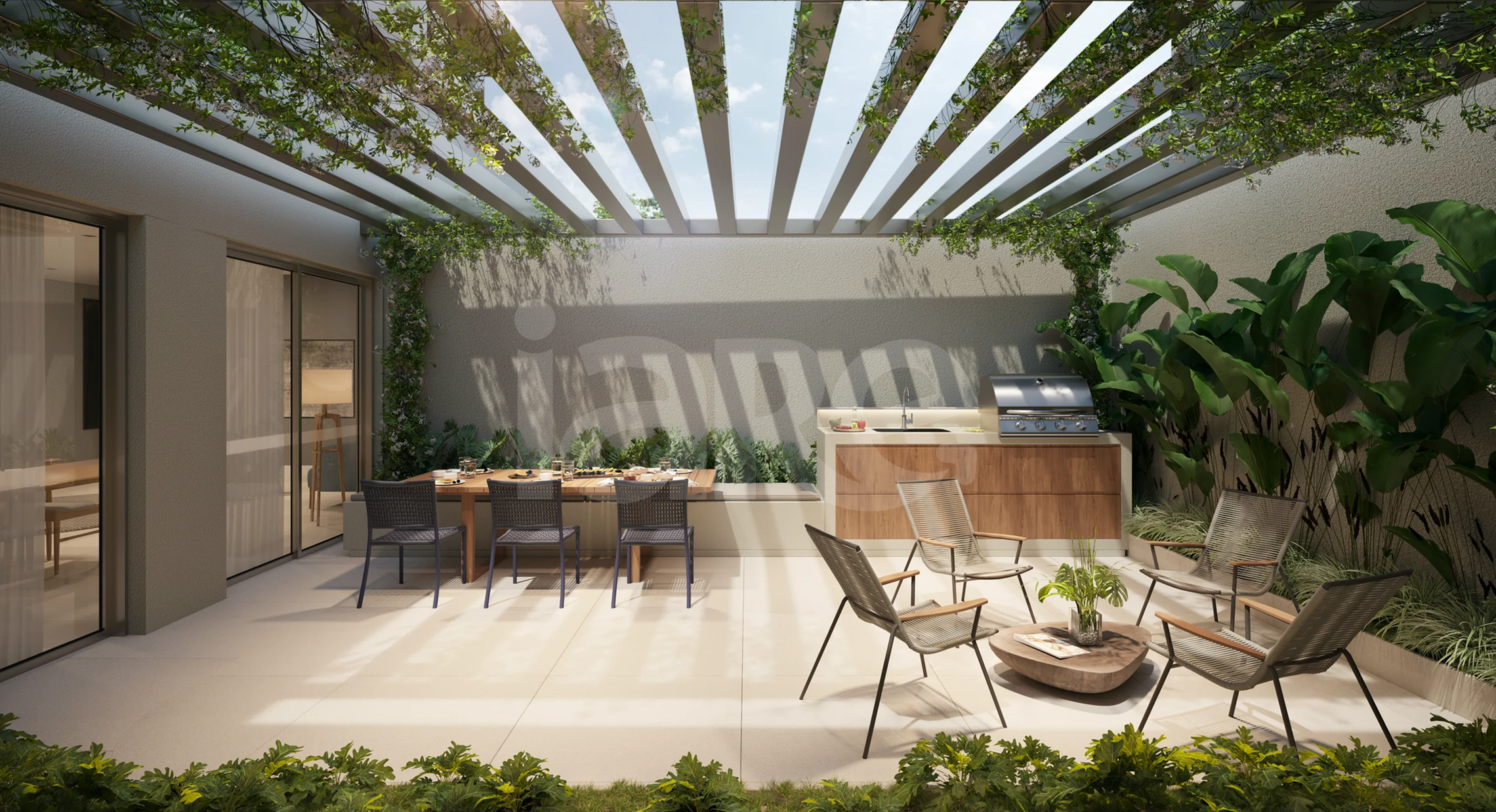 Lux - Apartamento com 157,78 m², em Alto da Lapa — foto 11