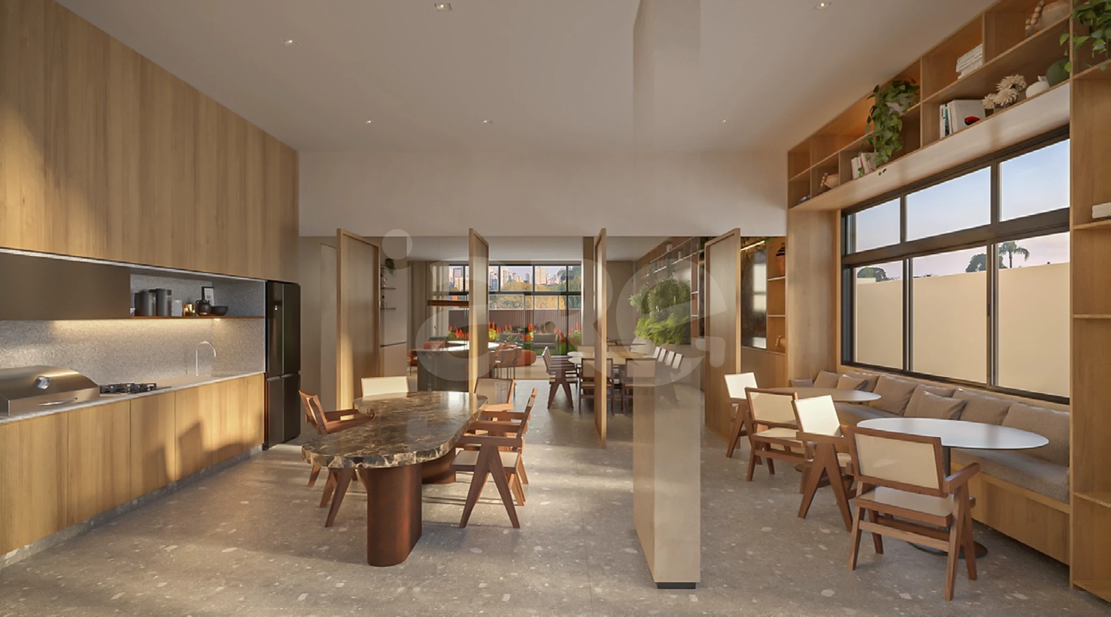 Alameda 45 - Apartamento com 94,77 m², em Vila Mariana — foto 9