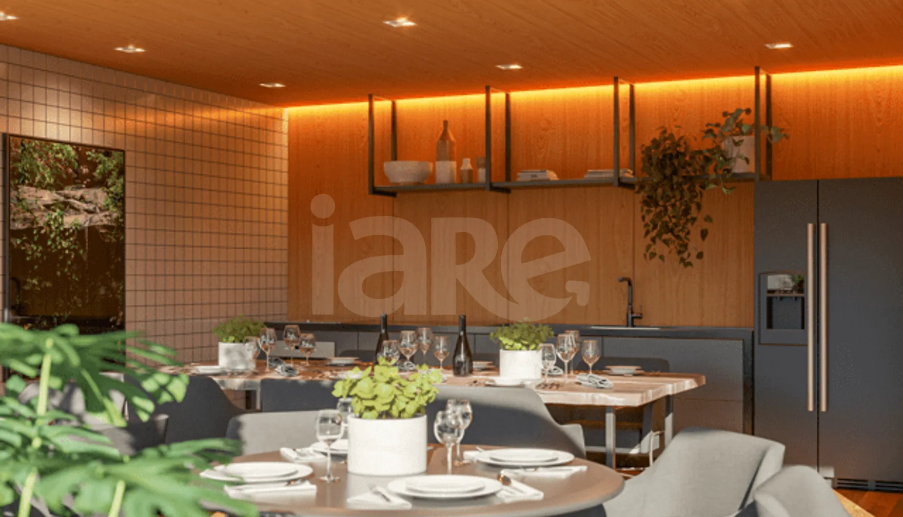 Vitacea - Studio com 20,05 m², em Jardim Oceania — foto 20