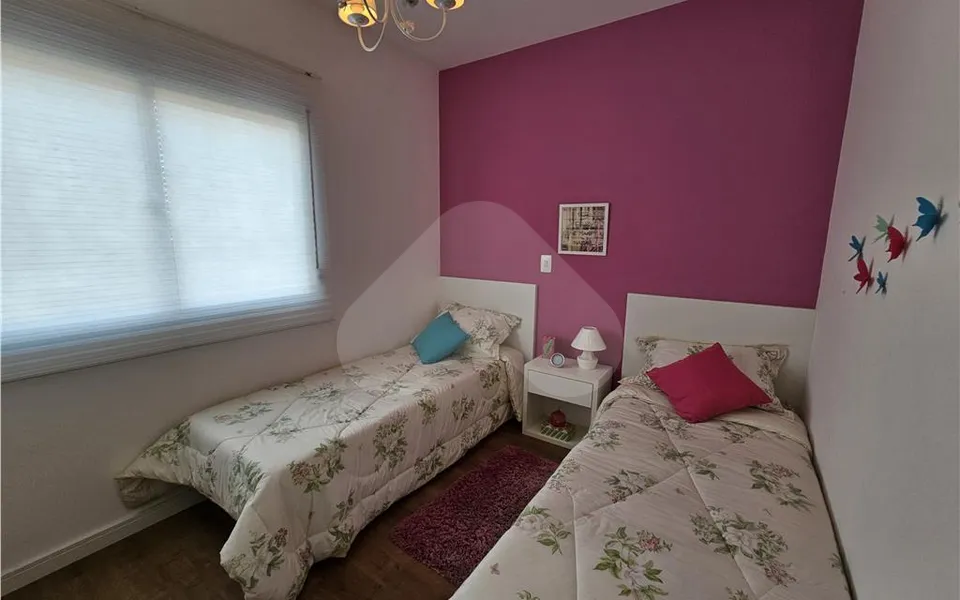 Topázio Tropical - Apartamento com 87 m², em Vila Gumercindo — foto 11