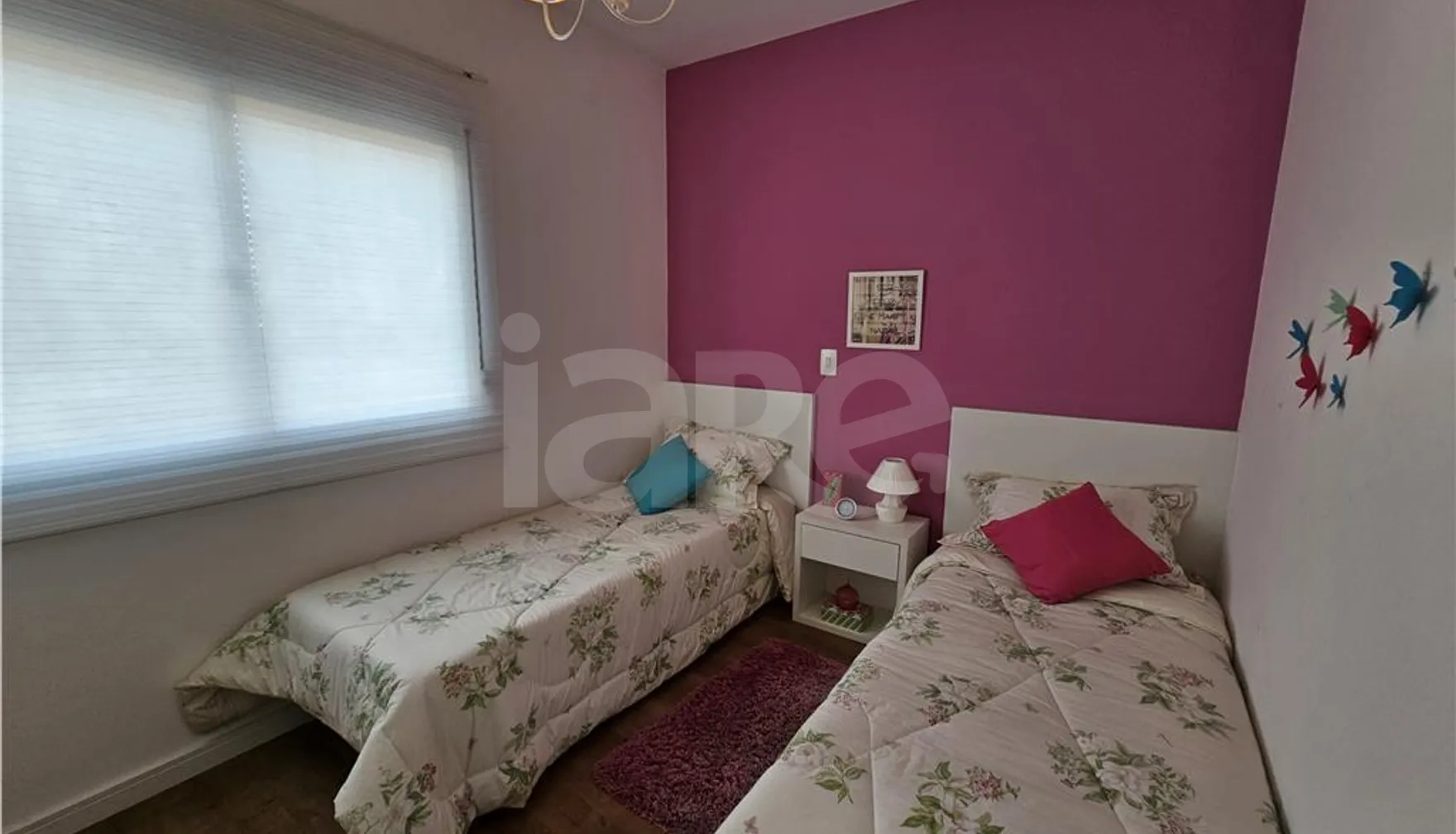 Topázio Tropical - Apartamento com 87 m², em Vila Gumercindo — foto 11