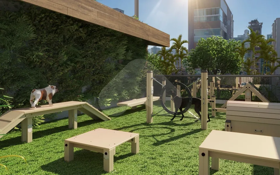 Ocean Hill Residence - Apartamento com 154,85 m², em Meia Praia — foto 27
